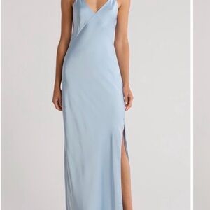 Rag & Bone Light Blue Fabric